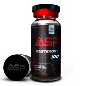 MASTERON- E (MASTERON ENANTHATE)