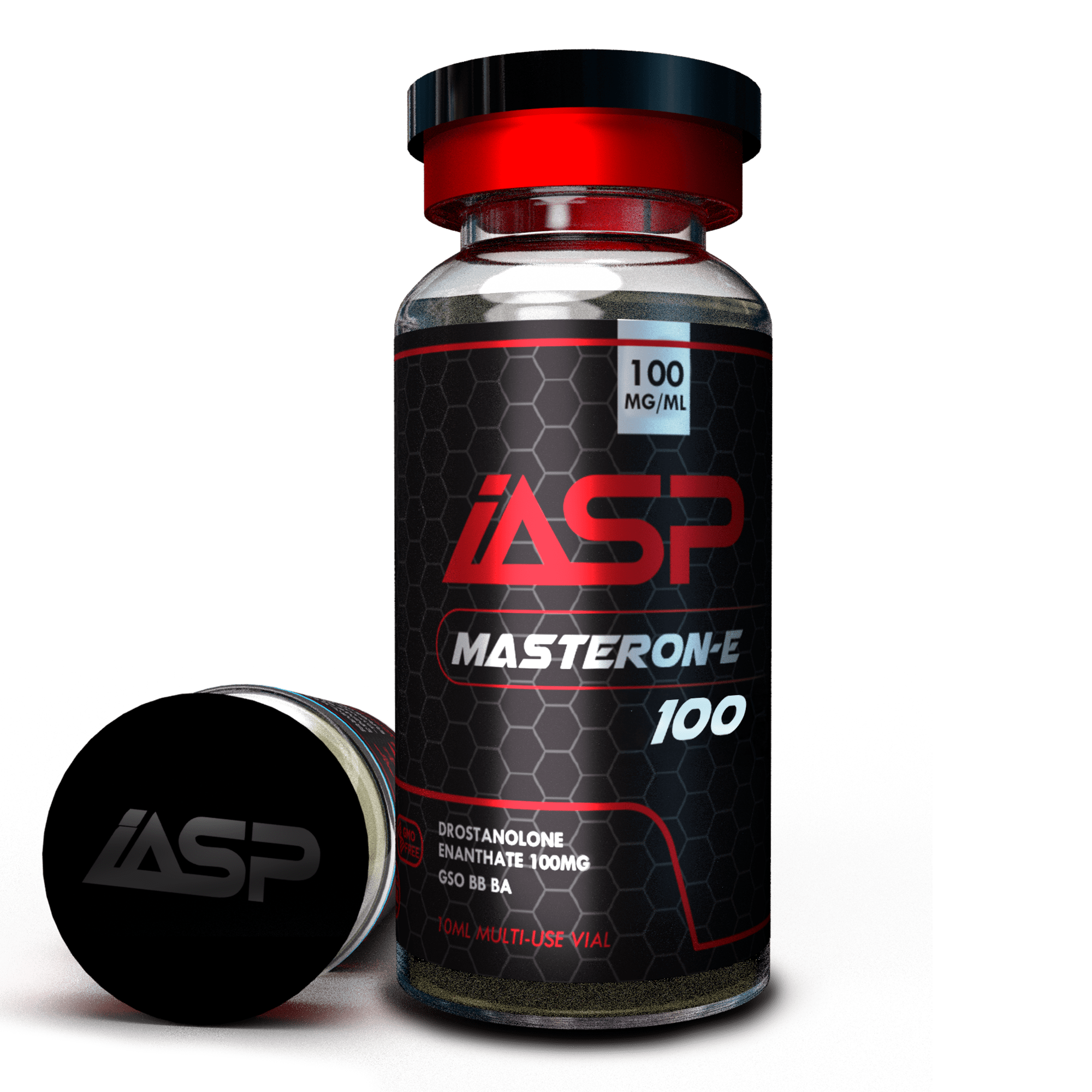 MASTERON- E (MASTERON ENANTHATE)