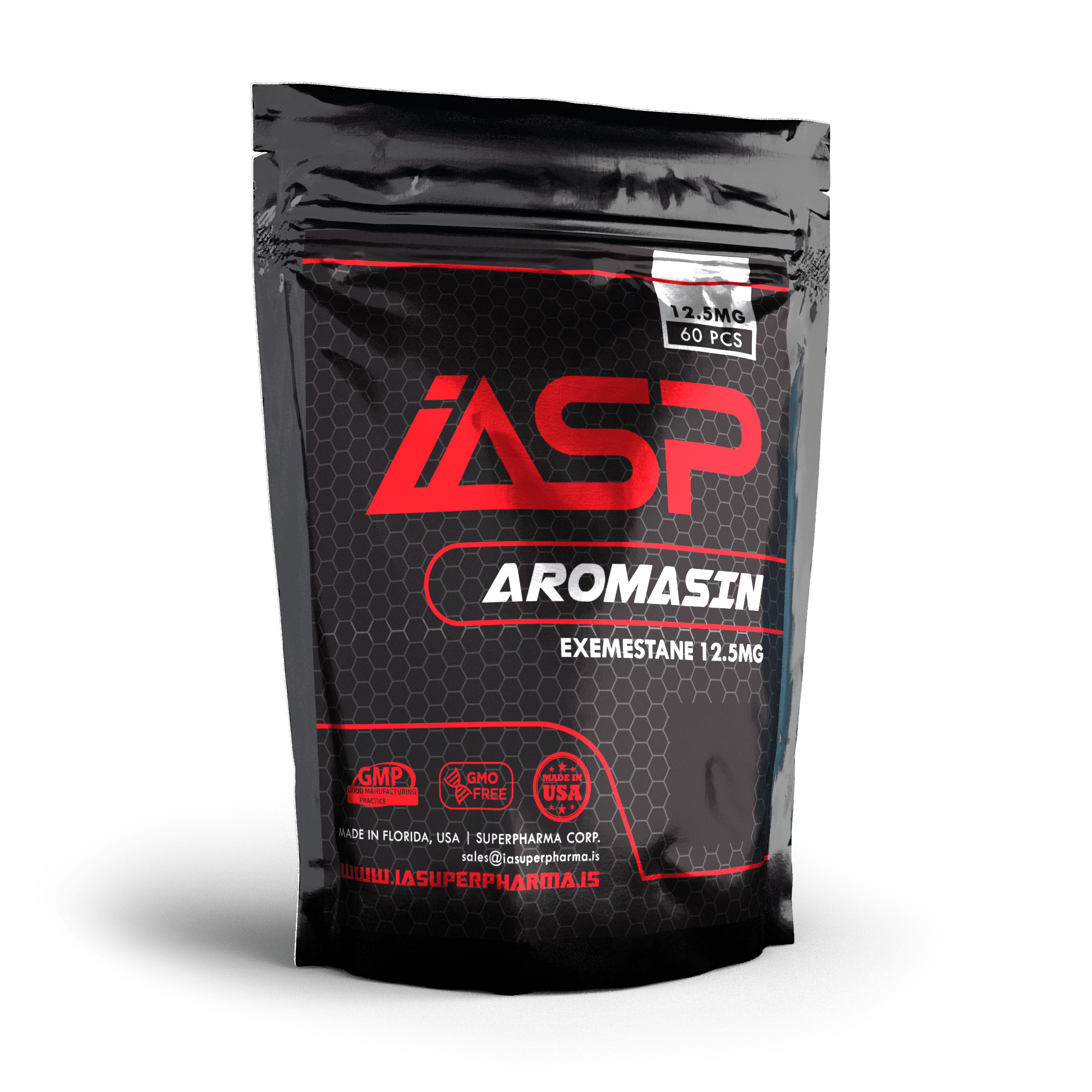 AROMASIN - EXEMESTANE