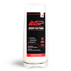 Diktator - DHT Cream