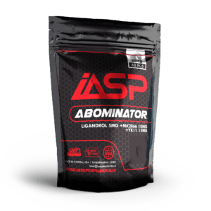 ABOMINATOR