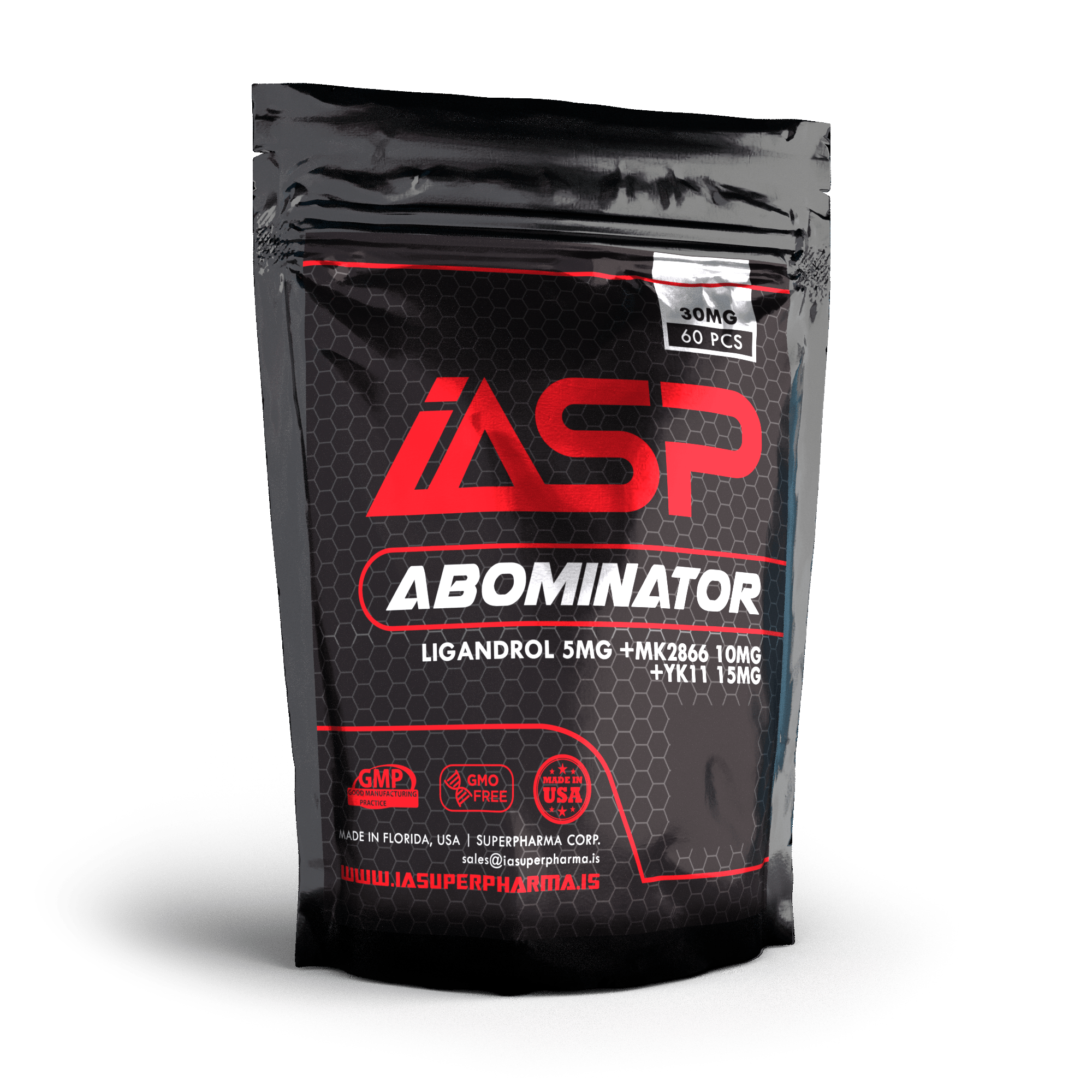ABOMINATOR