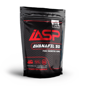 Avanafil
