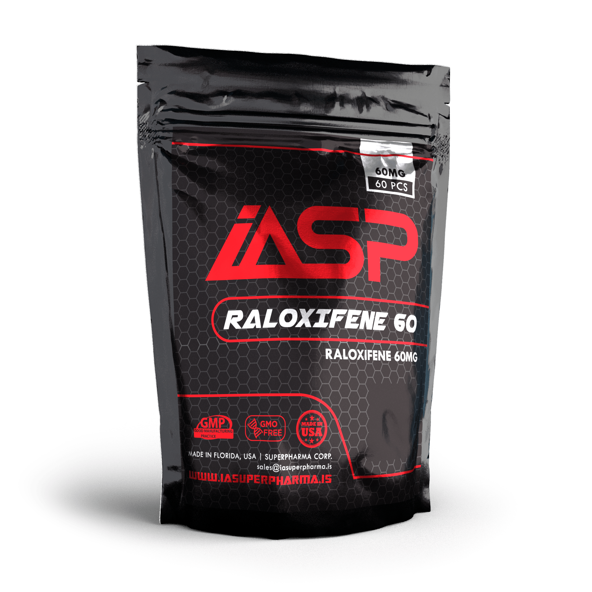 RALOXIFENE