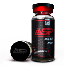 MASS - BOLDENONE UNDECYLENATE, TEST E AND TREN E