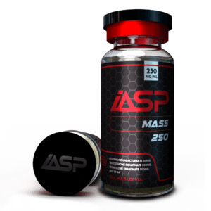 MASS - BOLDENONE UNDECYLENATE, TEST E AND TREN E