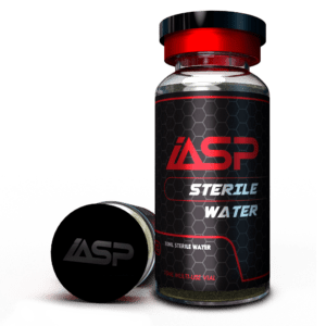 Sterile Water (Generic)