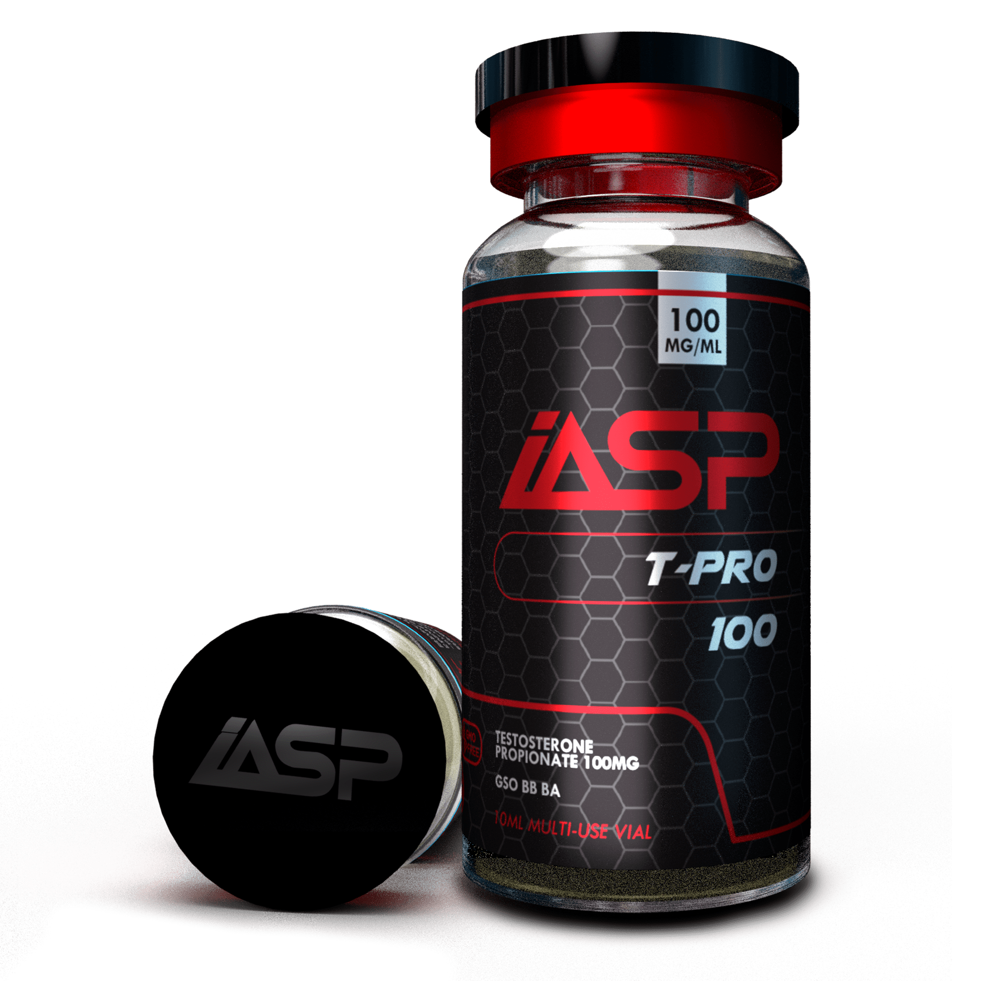 TPRO - Testosterone Propionate