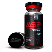 TREN A - TRENBOLONE ACETATE