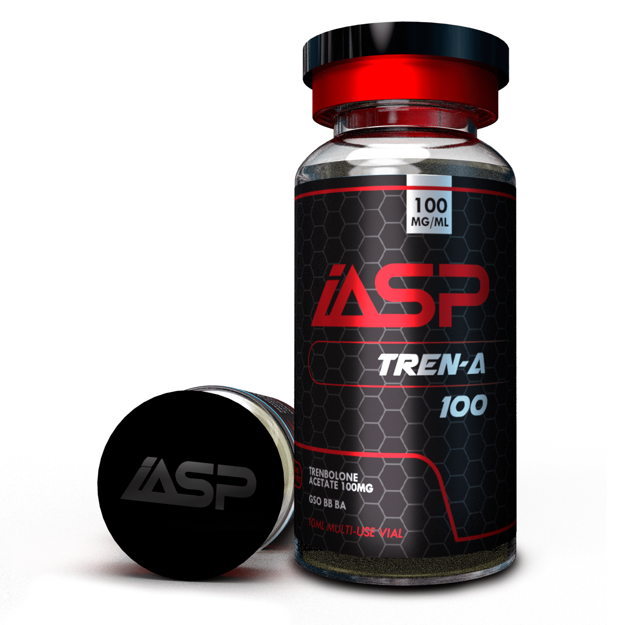 TREN A - TRENBOLONE ACETATE