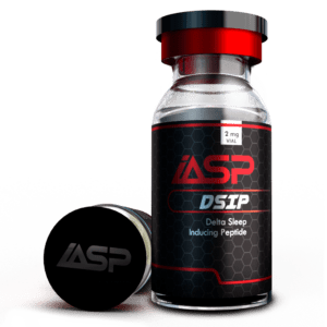DSIP - DELTA SLEEP INDUCING PEPTIDE (2MG)