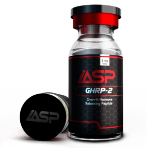 GHRP-2 (5mg)