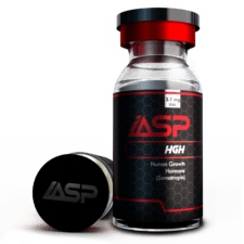 HGH (Growth Hormone)