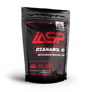 DBOL - DIANABOL
