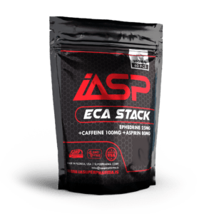 ECA STACK