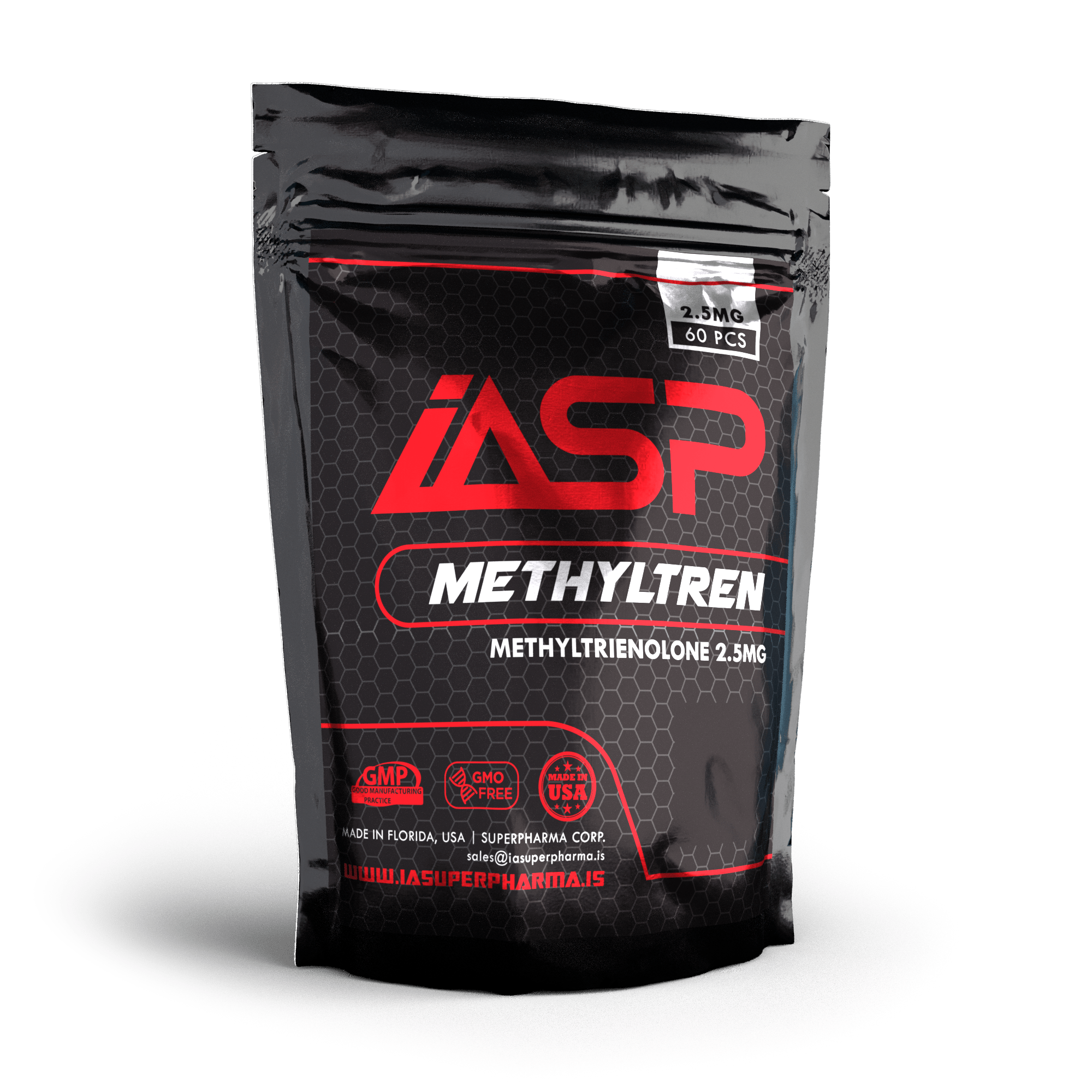 METHYLTREN