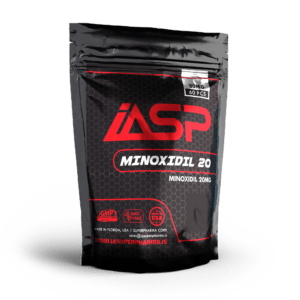 MINOXIDIL 20MG