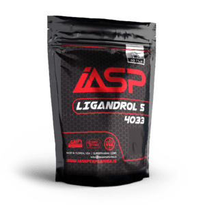 LIGANDROL-4033