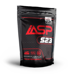 S23 15MG