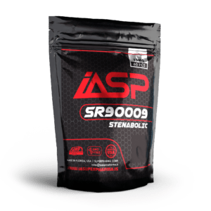 STENABOLIC SR90009