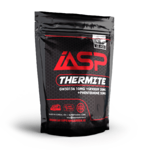 THERMITE