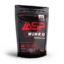 WIN-R - STANOZOLOL