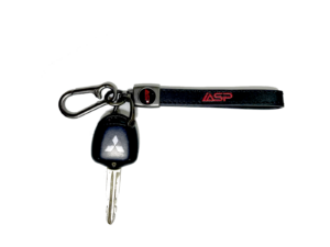 IASP KEYCHAIN