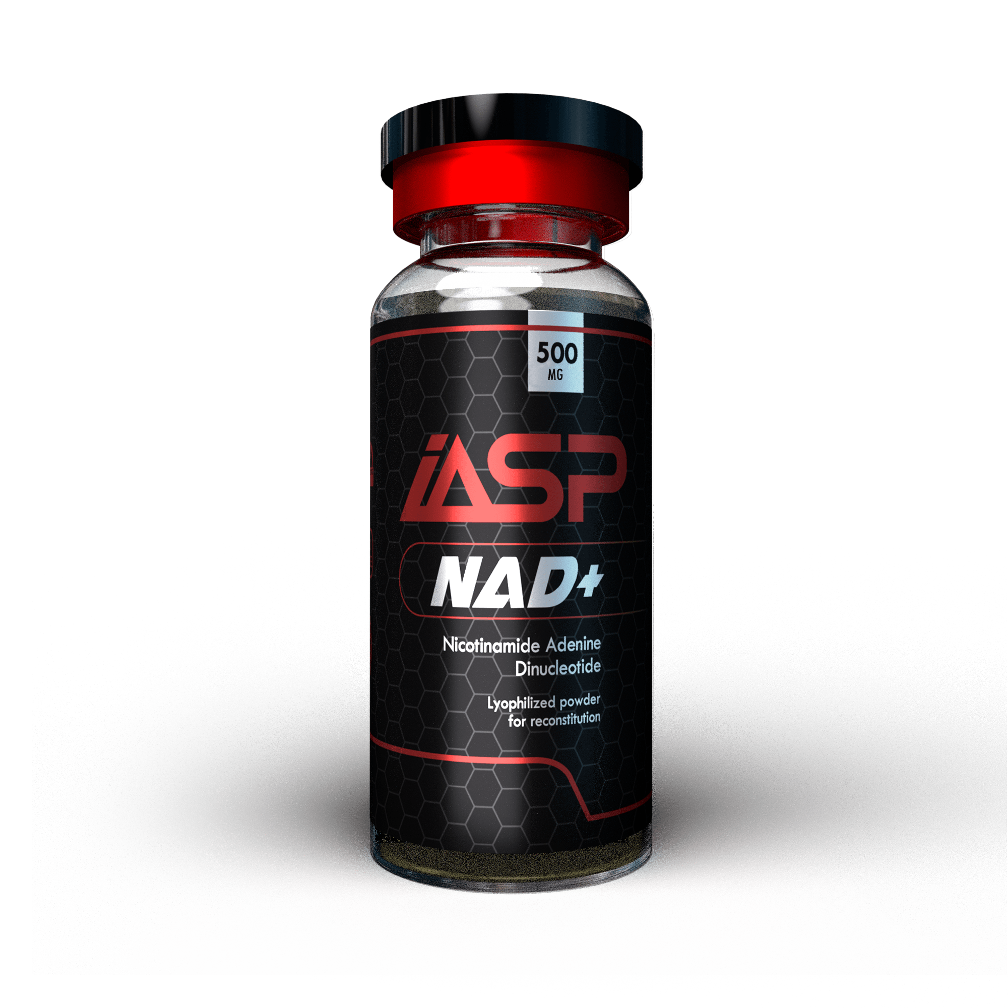 NAD+