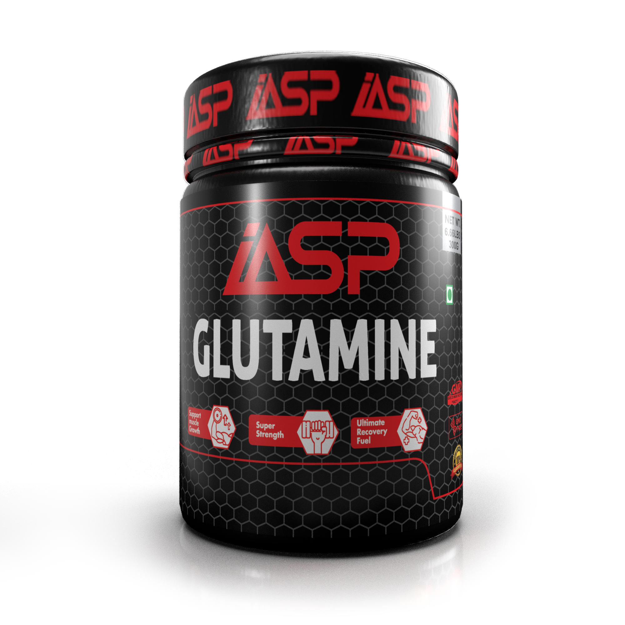 GLUTAMINE