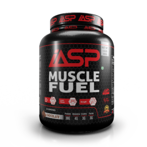 MUSCLE FUEL