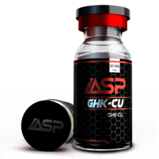 GHK-Cu (Copper Peptide)