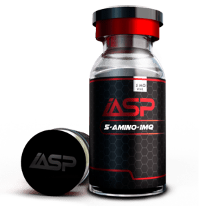 5-Amino-1MQ