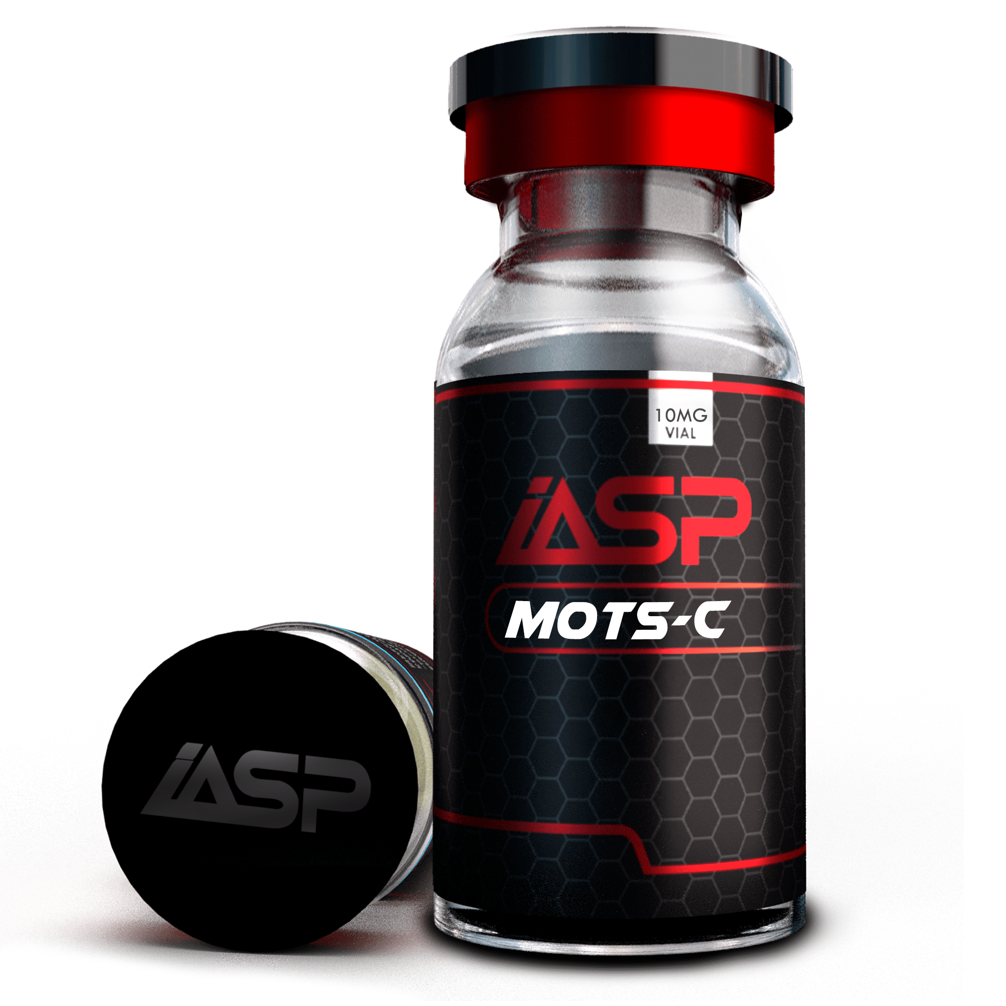 MOTS-C - Image 2