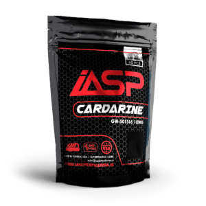 Cardarine (GW 501516)