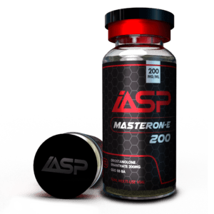 MASTERON – E 200MG (MASTER X)