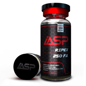 RIPEX (Fast-Acting)