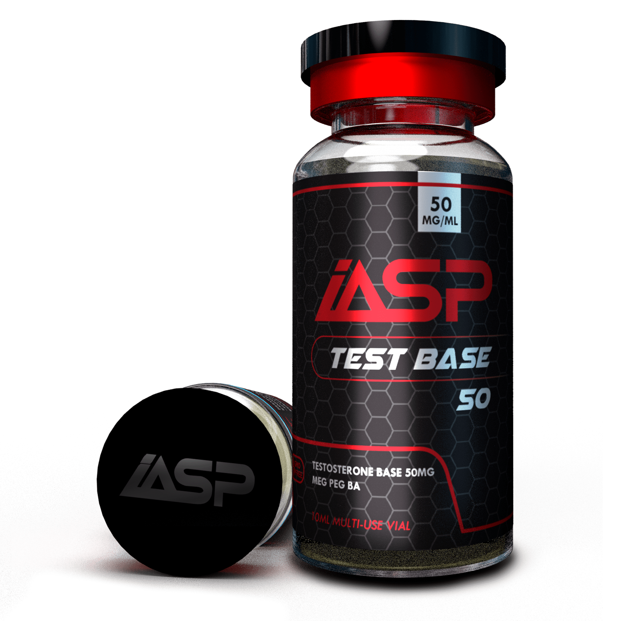 TEST BASE