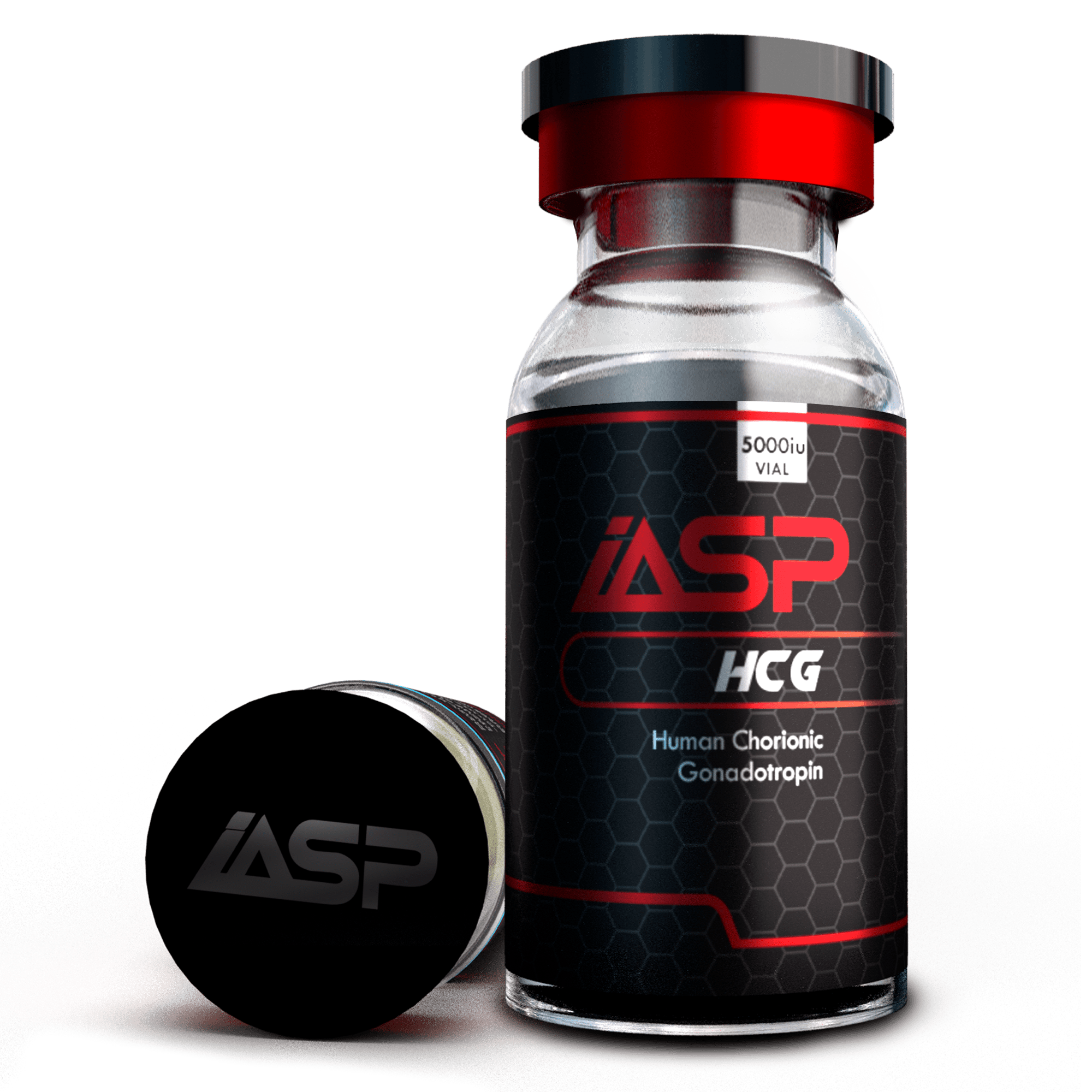 HCG (Human Chorionic Gonadotropin)