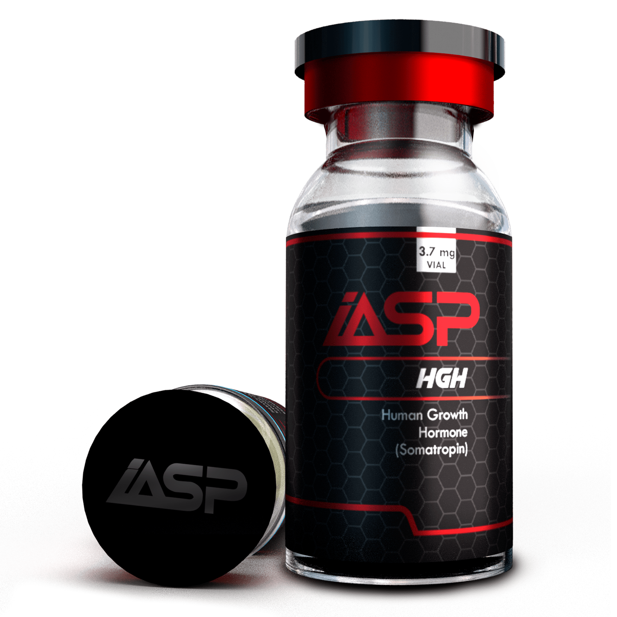 HGH (Growth Hormone)