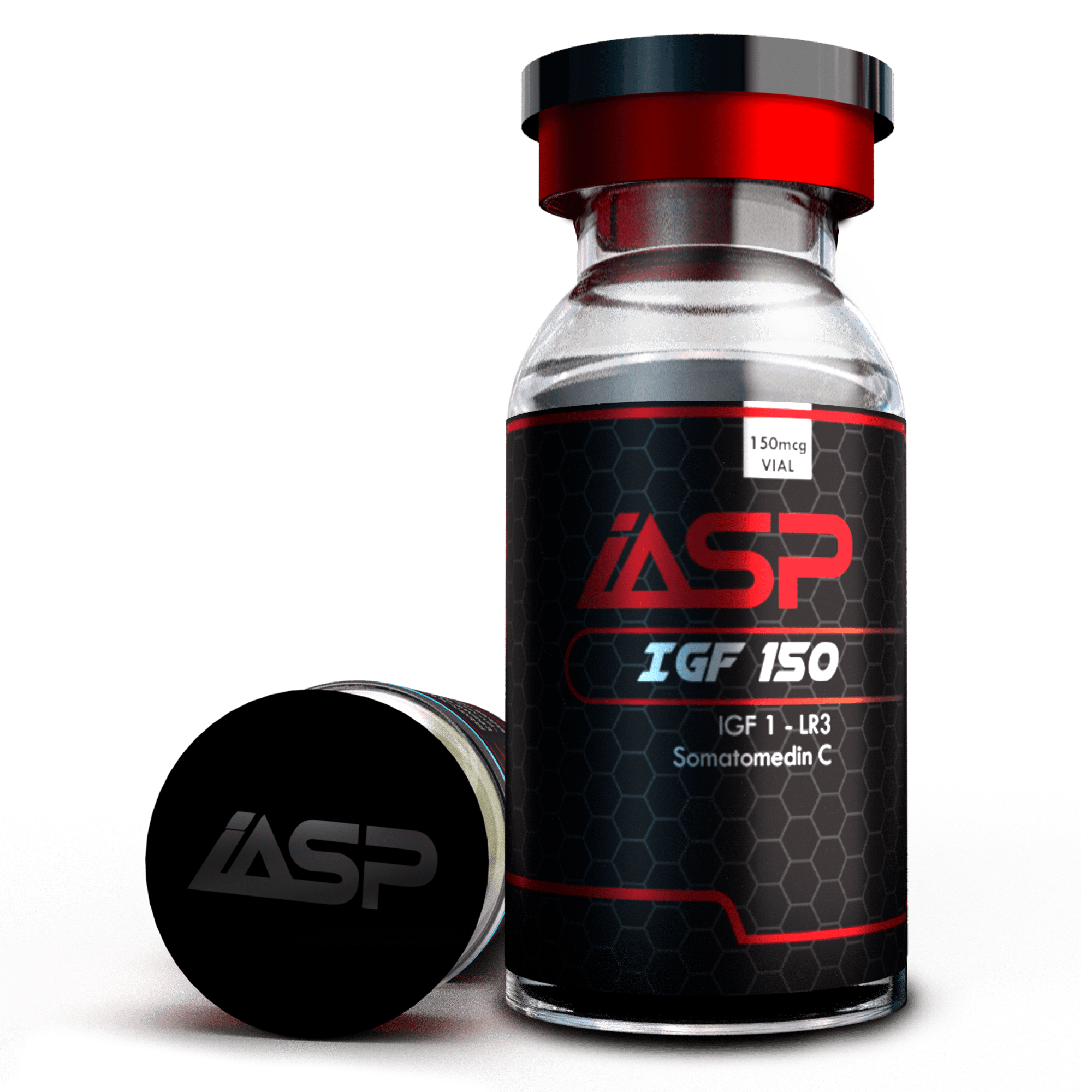 IGF-1 LR3 (150mcg)