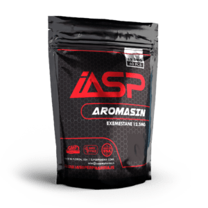AROMASIN – EXEMESTANE