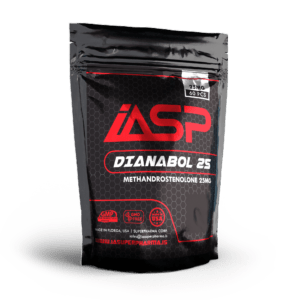 DBOL (DIANABOL)