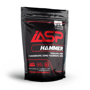 HAMMER - MALE POTENCY
