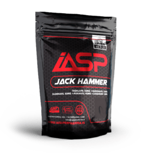 JACK HAMMER - IF SHE DIES, SHE DIES...