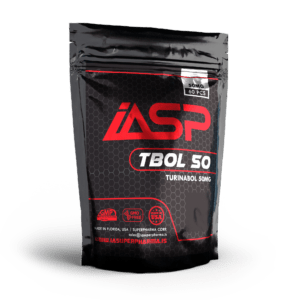 TBOL  – TURINABOL