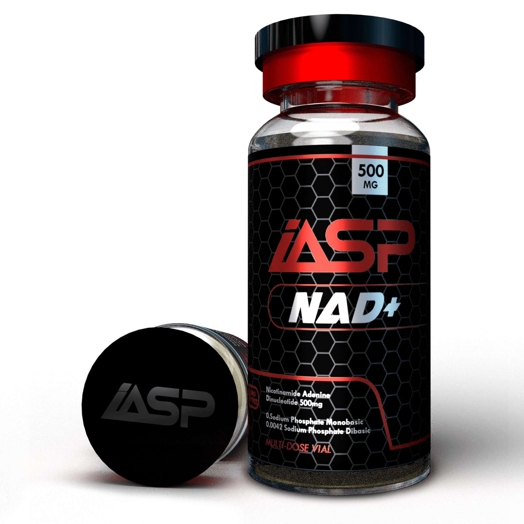 NAD+