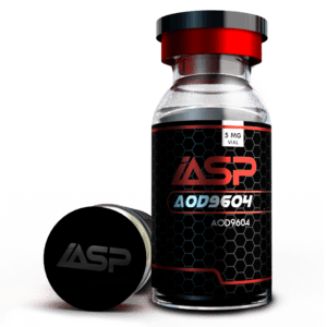 AOD9604 - 5MG