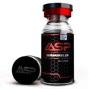 Sermorelin (5mg)