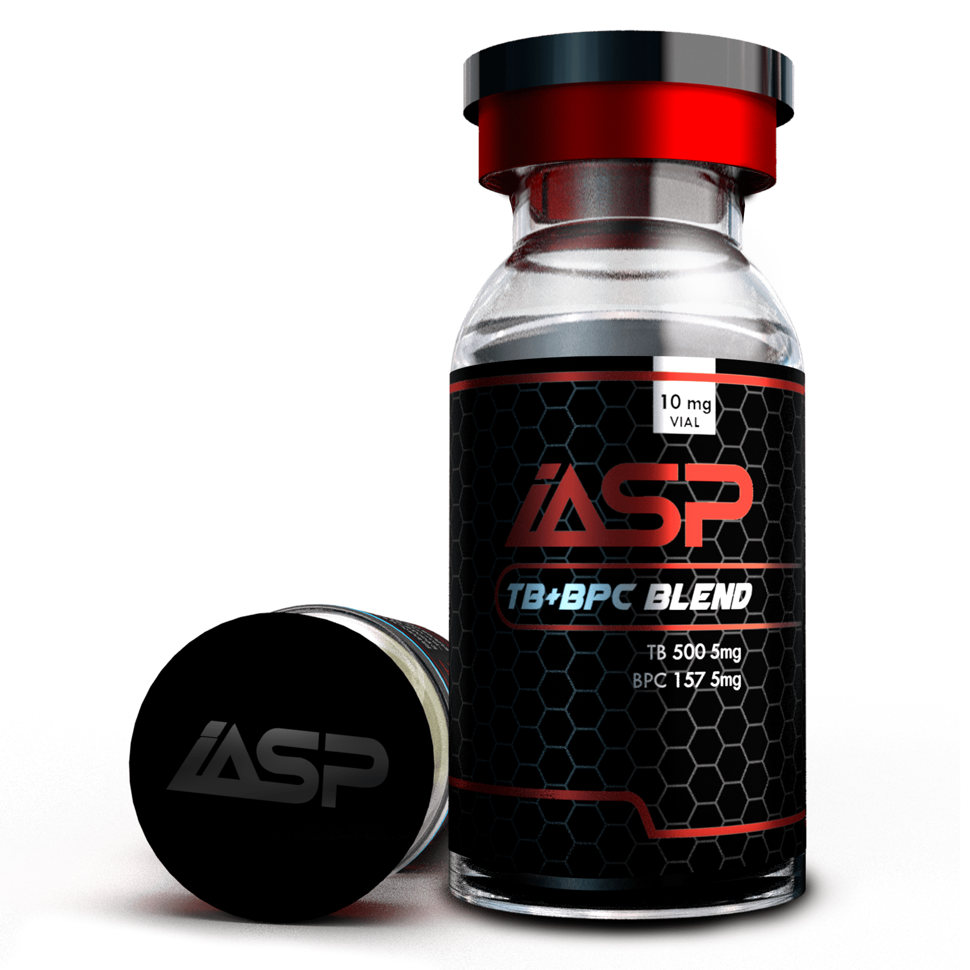 TB-500 5MG + BPC 157 5MG BLEND