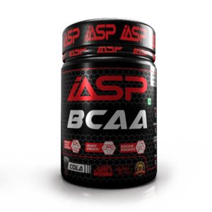 BCAAs